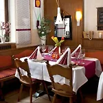 호텔 Gaestehaus - 3*