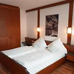 호텔 Gaestehaus -