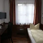 Gaestehaus -