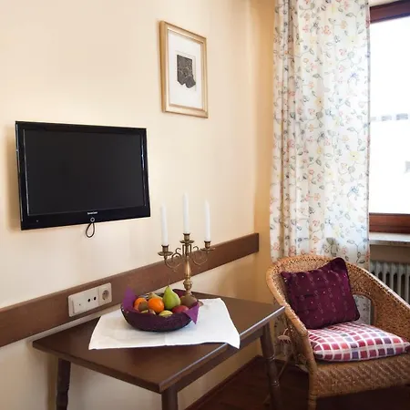 Alter Peter Hotel