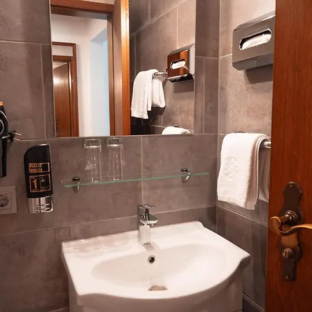 Alter Peter Hotel