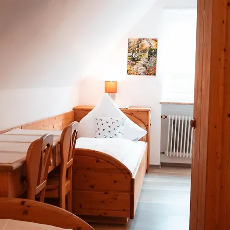 Alter Peter Hotel Kipfenberg
