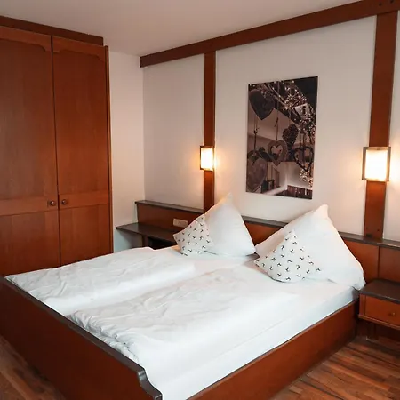 Hotel Alter Peter