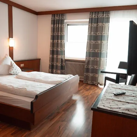 Hotel Alter Peter Kipfenberg