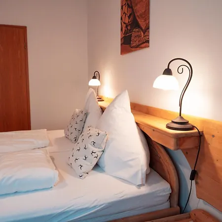 Hotel Alter Peter