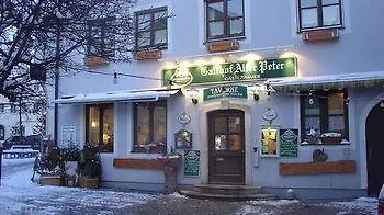 Alter Peter Hotel