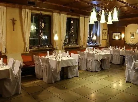 Hotel Alter Peter 3*