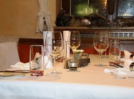 Alter Peter Hotel 3*