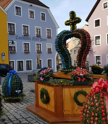 Gaestehaus - 3* Kipfenberg