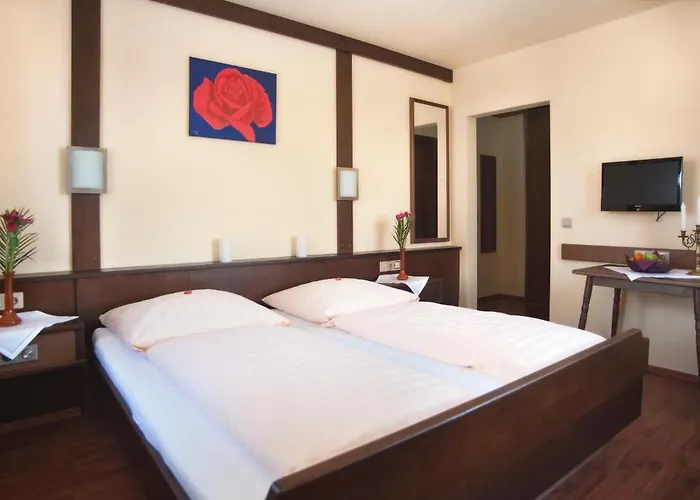 Gaestehaus - 3*
