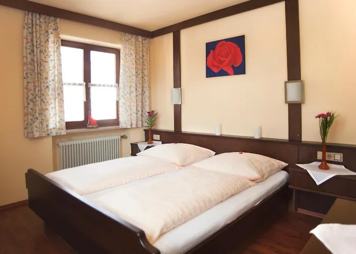 Gaestehaus - Hotel 3*