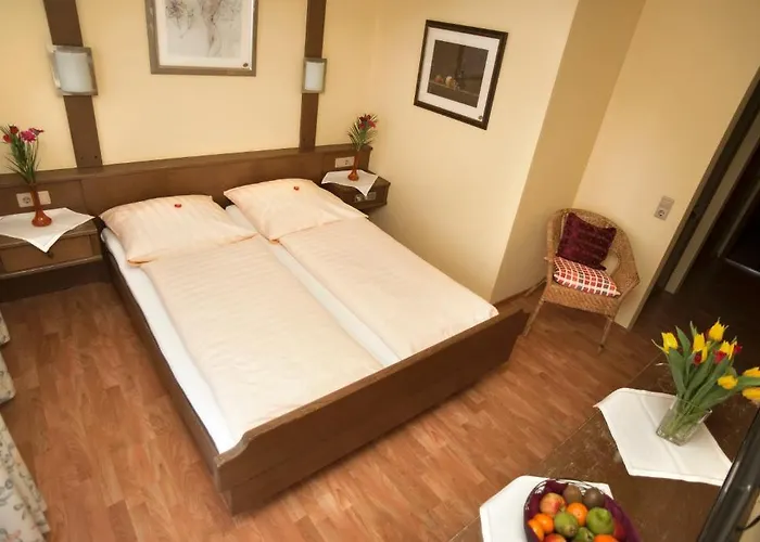 Gaestehaus - 3*