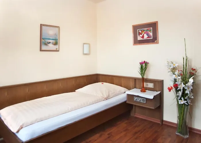 Gaestehaus -