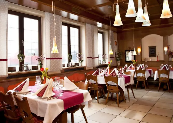 Gaestehaus - 3*