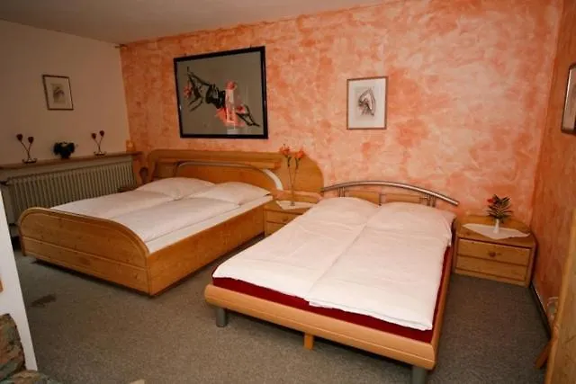 Gaestehaus - Hotel 3*