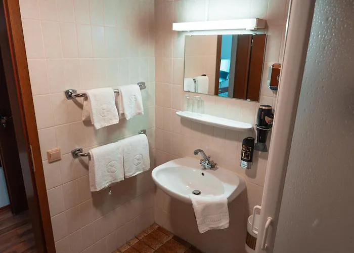 Hotel Gaestehaus -
