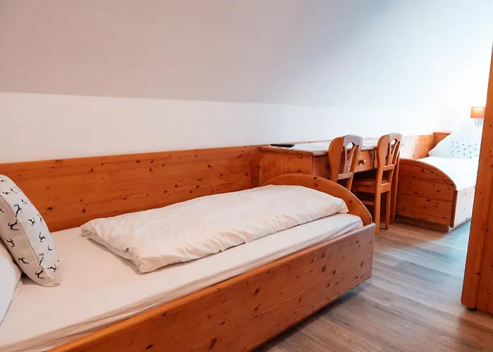Gaestehaus - Hotel