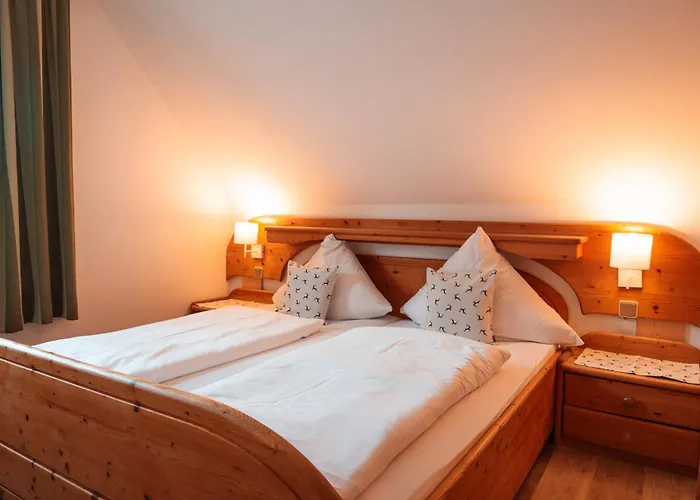 Gaestehaus - Hotel 3*