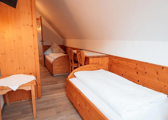 Gaestehaus -