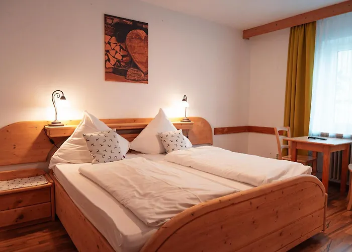 Hotel Gaestehaus -