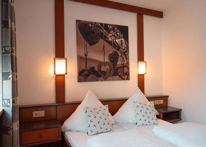 Gaestehaus - 3* Kipfenberg