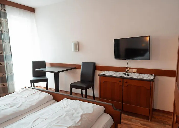 Gaestehaus -