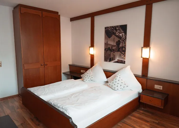 Hotel Gaestehaus -