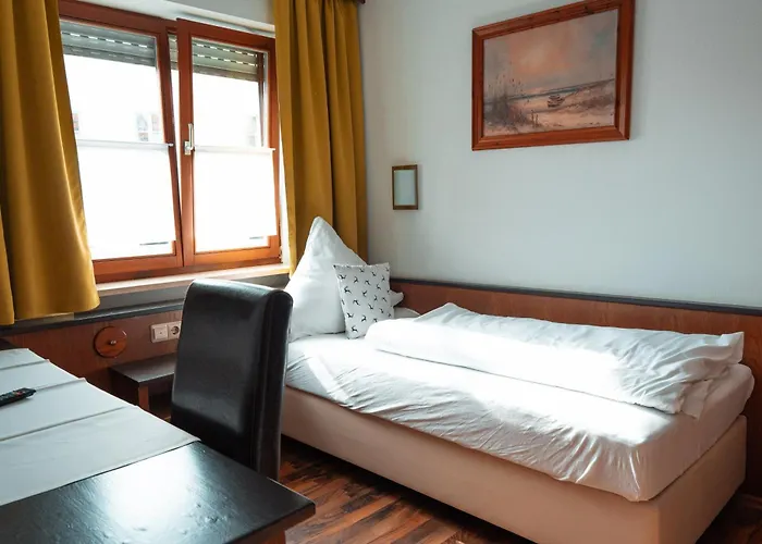Gaestehaus -