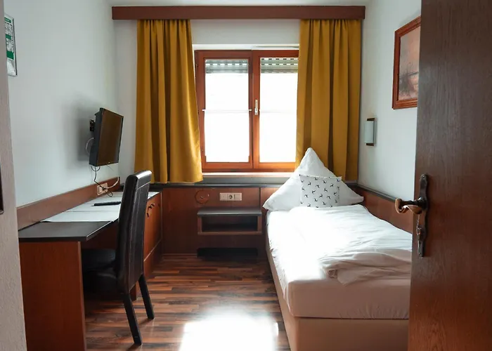 Gaestehaus - 3* Kipfenberg
