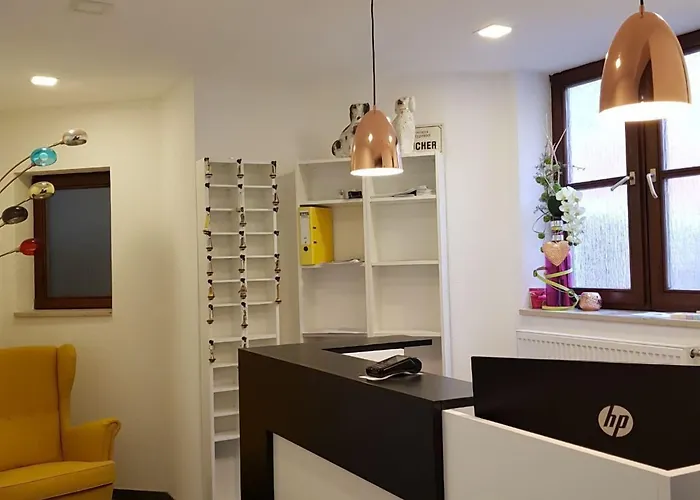 Gaestehaus - 3*