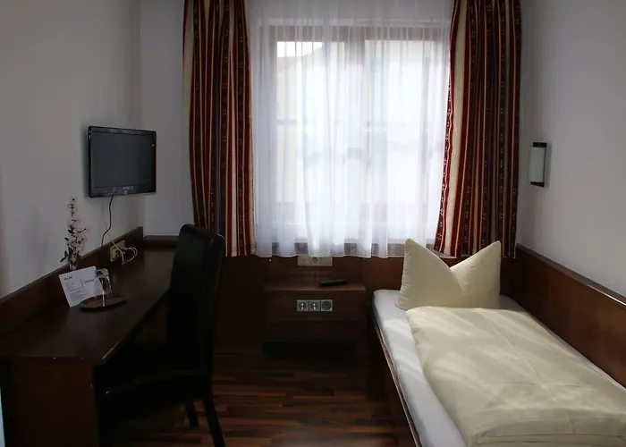 Gaestehaus -