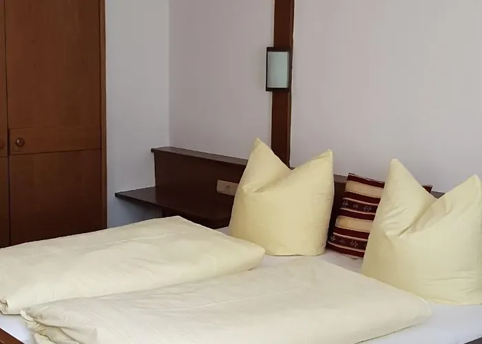 Hotel Gaestehaus - 3*
