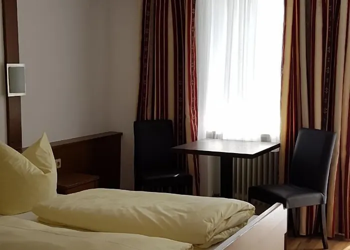 Gaestehaus - 3* Kipfenberg