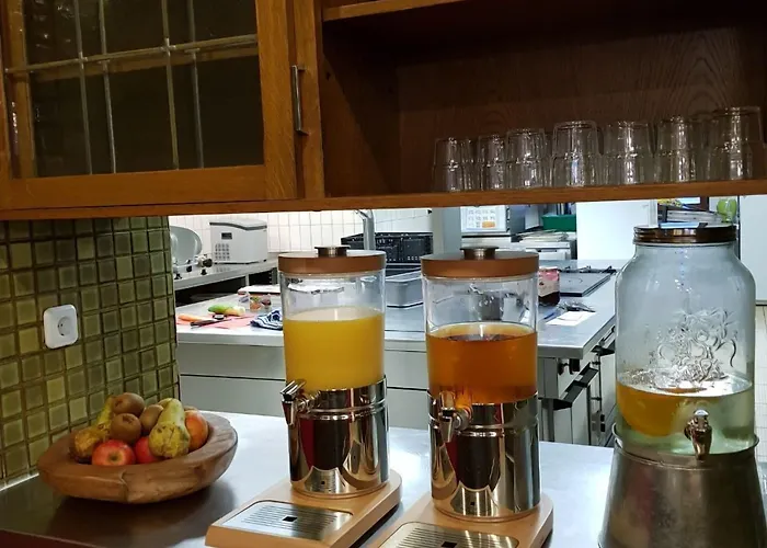 Gaestehaus - 3*