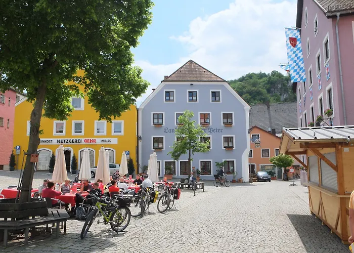Gaestehaus - Hotel