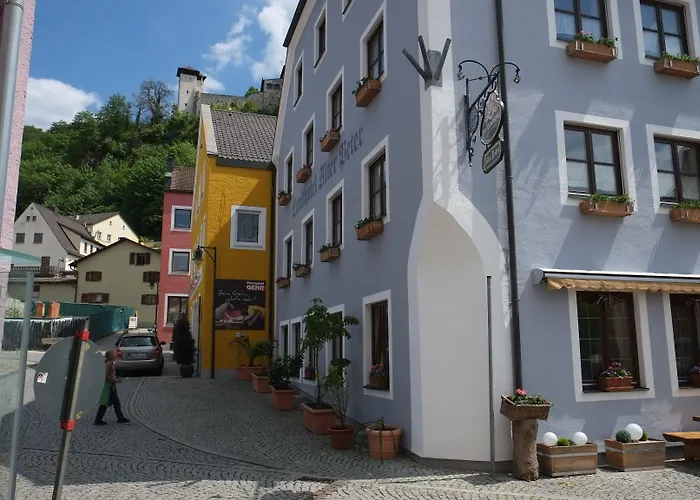 Gaestehaus - Kipfenberg