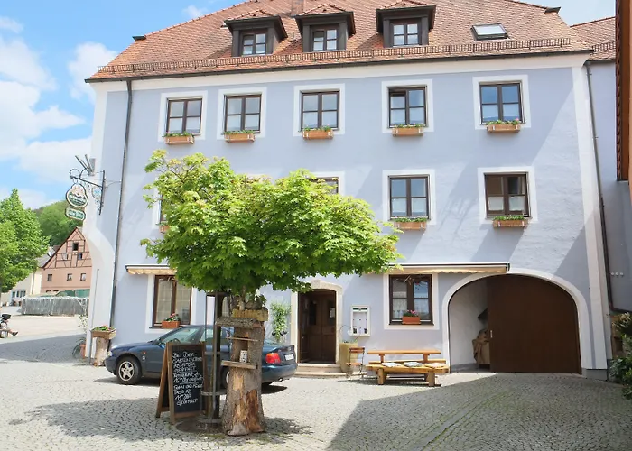 Gaestehaus - Hotel