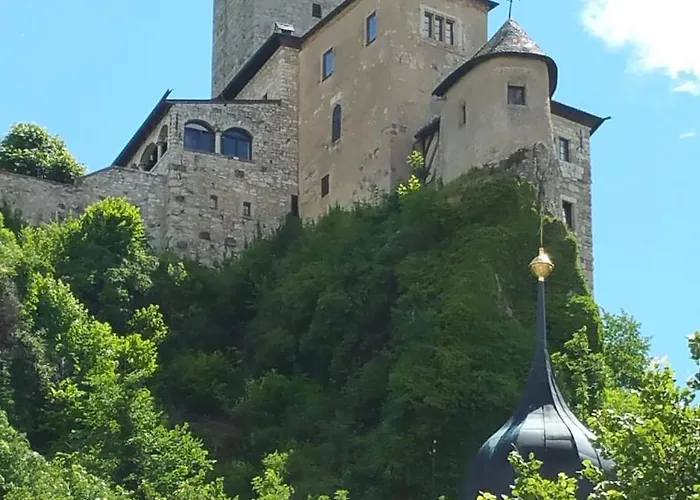 Gaestehaus - Hotel Kipfenberg