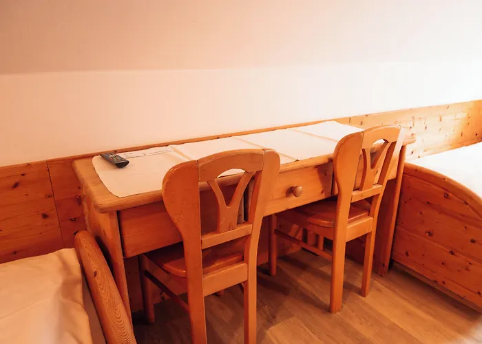Gaestehaus - 3*