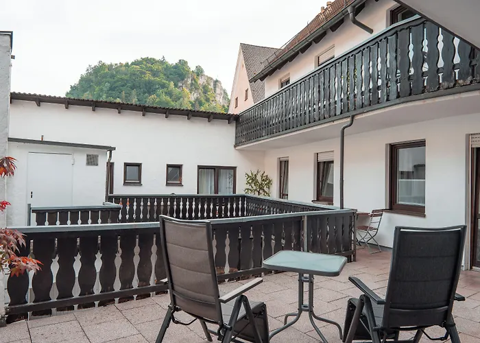 Hotel Gaestehaus - 3*
