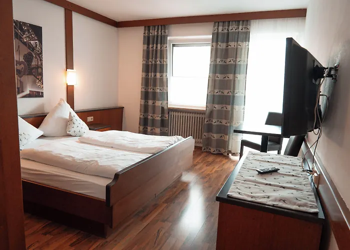 Hotel Gaestehaus - 3*