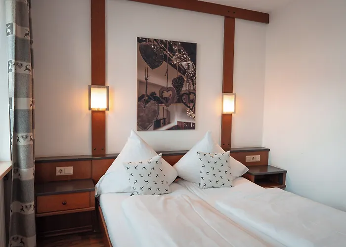 Gaestehaus - Hotel