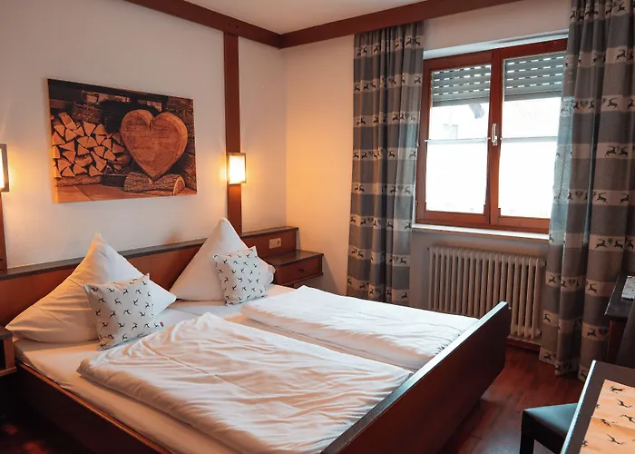 Gaestehaus -