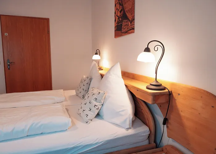 Hotel Gaestehaus -