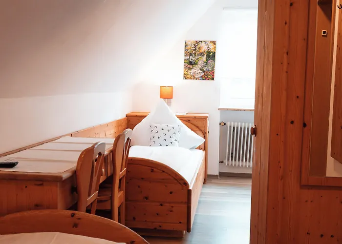 Gaestehaus -