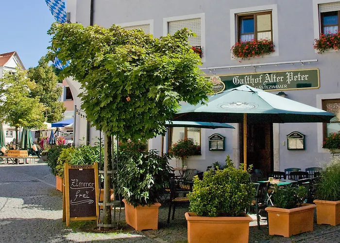 Gaestehaus - Hotel