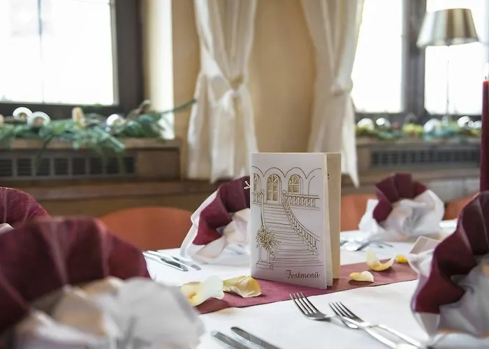Hotel Gaestehaus - 3*