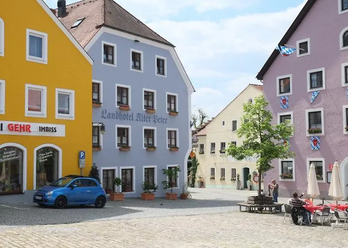 Gaestehaus - 3*