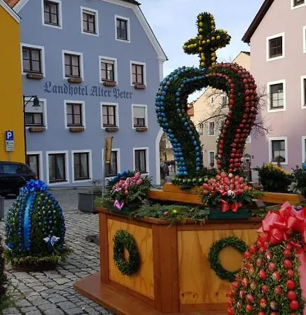 Gaestehaus - 3* Kipfenberg