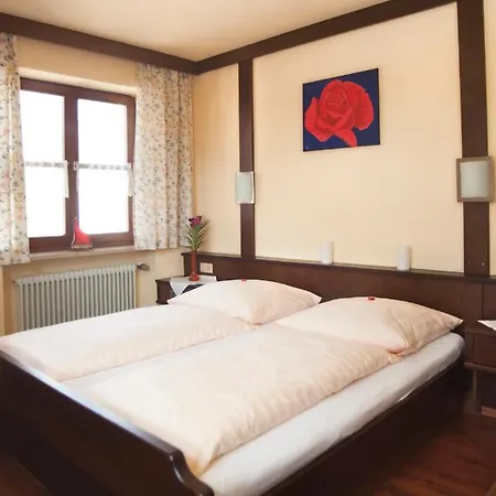 Gaestehaus - Szálloda 3*